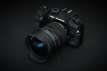 OM-D E-M1 Mark Ⅲ+ LEICA 12-60mm